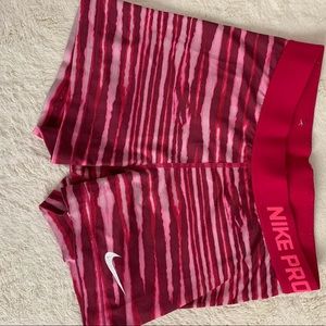 NIKE Pros